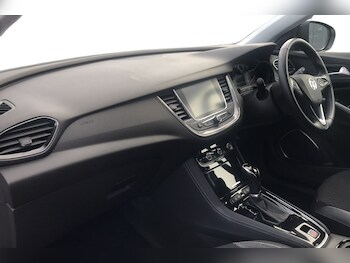 Used Vauxhall Grandland X 2021 for sale - 79154037: Photo