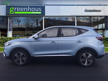 Used MG MG ZS 2020 for sale - 79154092: Photo