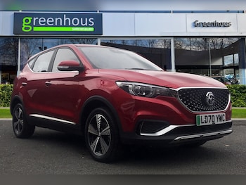 Used MG MG ZS 2020 for sale - 79154026: Photo