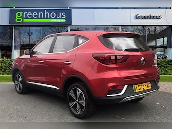 Used MG MG ZS 2020 for sale - 79154026: Photo