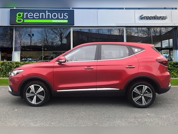 Used MG MG ZS 2020 for sale - 79154026: Photo