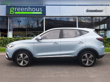 Used MG MG ZS 2020 for sale - 79154104: Photo