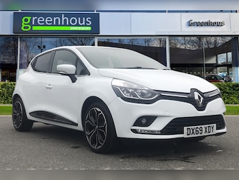 Used Renault Clio 2019 for sale - 79154080: Photo