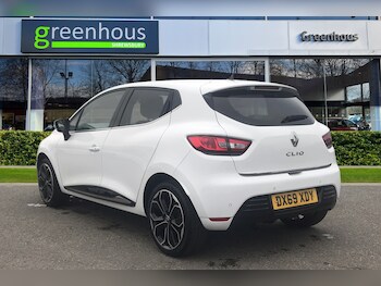 Used Renault Clio 2019 for sale - 79154080: Photo