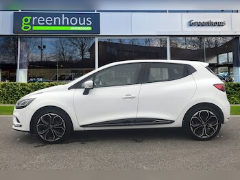 Used Renault Clio 2019 for sale - 79154080: Photo