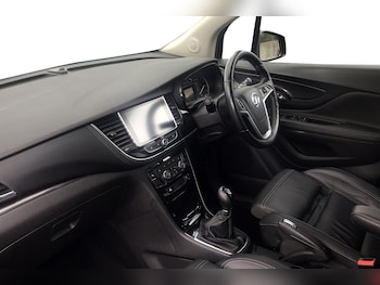 Used Vauxhall Mokka X 2018 for sale - 79154081: Photo