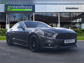 Used Ford Mustang 2016 for sale - 79154023: Photo