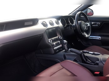 Used Ford Mustang 2016 for sale - 79154023: Photo