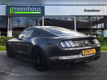 Used Ford Mustang 2016 for sale - 79154023: Photo