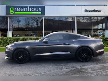 Used Ford Mustang 2016 for sale - 79154023: Photo
