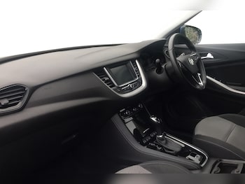 Used Vauxhall Grandland X 2018 for sale - 79154107: Photo