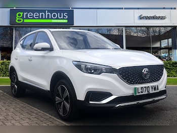 Used MG MG ZS 2020 for sale - 79154091: Photo