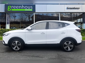 Used MG MG ZS 2020 for sale - 79154091: Photo