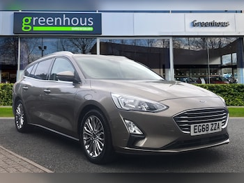 Used Ford Focus 2019 for sale - 79154082: Photo