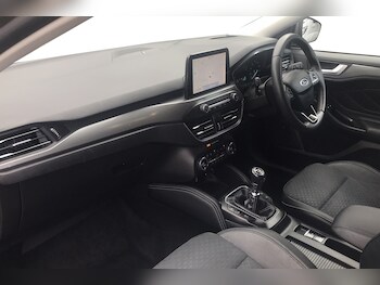 Used Ford Focus 2019 for sale - 79154082: Photo