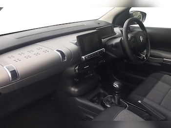 Used Citroen C4 Cactus 2020 for sale - 79154031: Photo