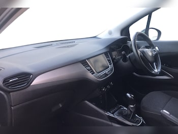 Used Vauxhall Crossland X 2018 for sale - 79154070: Photo