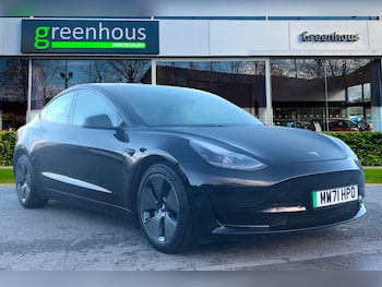 Used Tesla Model 3 2021 for sale - 79154060: Photo