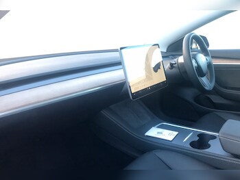 Used Tesla Model 3 2021 for sale - 79154060: Photo