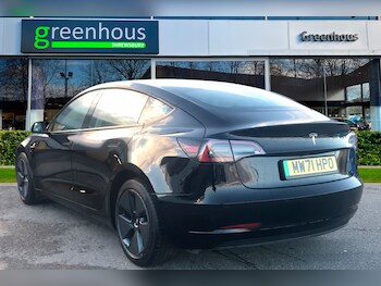 Used Tesla Model 3 2021 for sale - 79154060: Photo