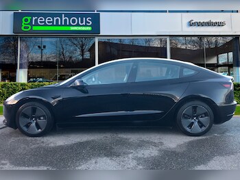 Used Tesla Model 3 2021 for sale - 79154060: Photo