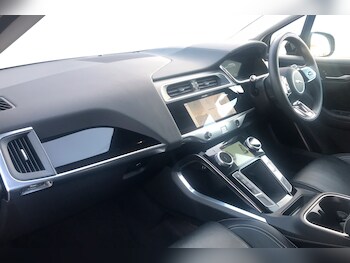Used Jaguar I-Pace 2021 for sale - 79154124: Photo