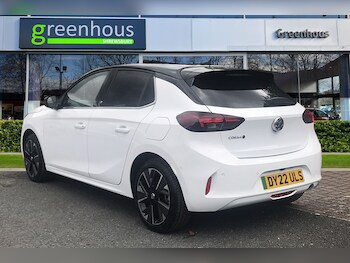 Used Vauxhall Corsa 2022 for sale - 79154043: Photo