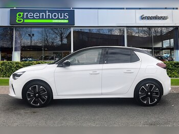 Used Vauxhall Corsa 2022 for sale - 79154043: Photo