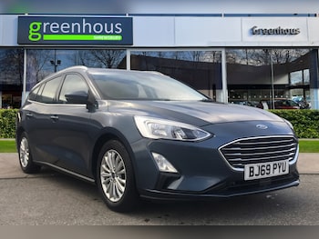Used Ford Focus 2019 for sale - 79154122: Photo