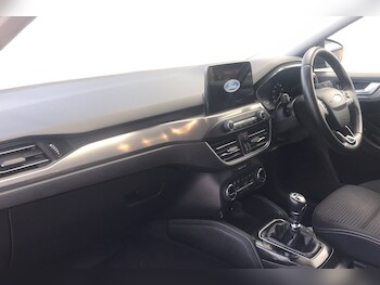 Used Ford Focus 2019 for sale - 79154122: Photo