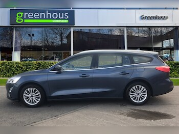 Used Ford Focus 2019 for sale - 79154122: Photo