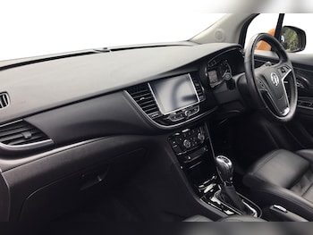Used Vauxhall Mokka X 2018 for sale - 79154123: Photo