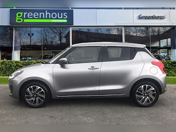 Used Suzuki Swift 2021 for sale - 79154053: Photo