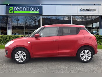 Used Suzuki Swift 2019 for sale - 79154121: Photo