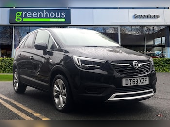 Used Vauxhall Crossland X 2020 for sale - 79154098: Photo