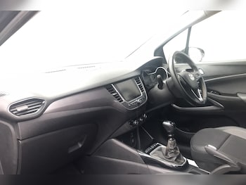 Used Vauxhall Crossland X 2020 for sale - 79154098: Photo