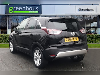 Used Vauxhall Crossland X 2020 for sale - 79154098: Photo