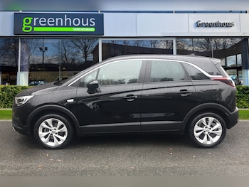 Used Vauxhall Crossland X 2020 for sale - 79154098: Photo