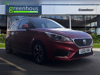 Used MG MG3 2021 for sale - 79154024: Photo