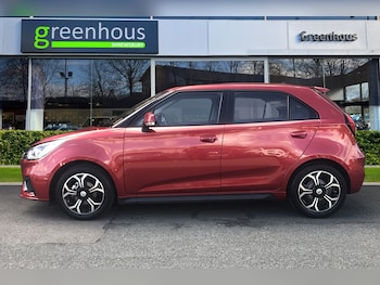 Used MG MG3 2021 for sale - 79154024: Photo