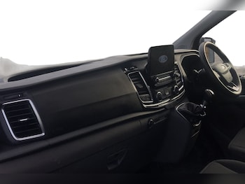 Used Ford Transit Custom 2020 for sale - 79154025: Photo