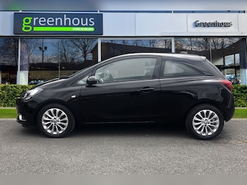 Used Vauxhall Corsa 2018 for sale - 79154073: Photo