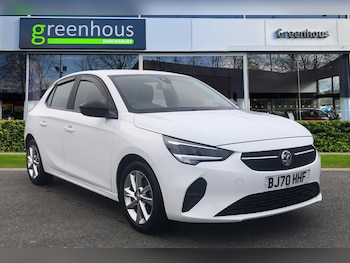 Used Vauxhall Corsa 2020 for sale - 79154069: Photo