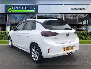 Used Vauxhall Corsa 2020 for sale - 79154069: Photo