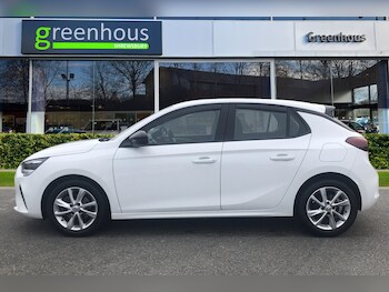 Used Vauxhall Corsa 2020 for sale - 79154069: Photo