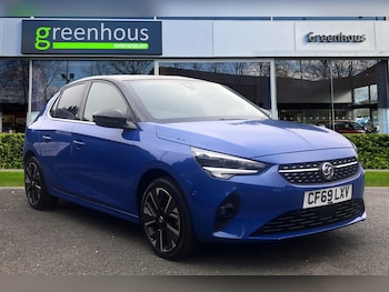Used Vauxhall Corsa 2020 for sale - 79154068: Photo