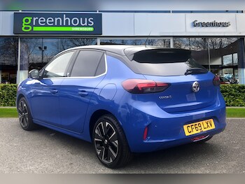 Used Vauxhall Corsa 2020 for sale - 79154068: Photo