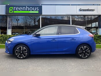 Used Vauxhall Corsa 2020 for sale - 79154068: Photo