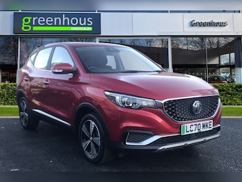Used MG MG ZS 2020 for sale - 79154045: Photo