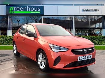 Used Vauxhall Corsa 2020 for sale - 79154033: Photo